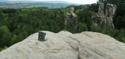 Skalák